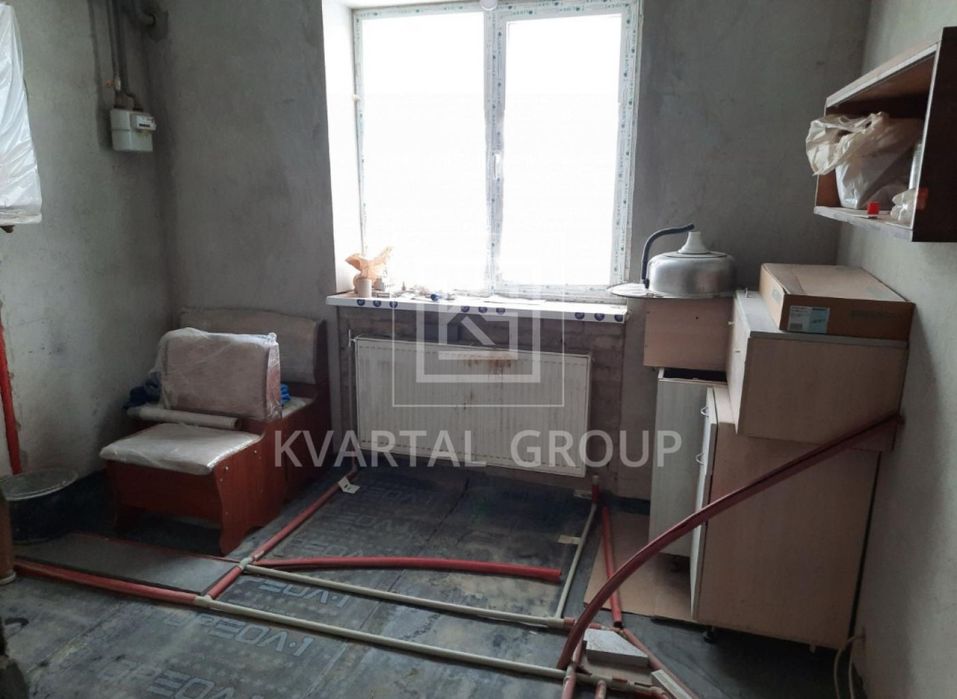 Однокімнатна квартира ЖК Гранд Віллас