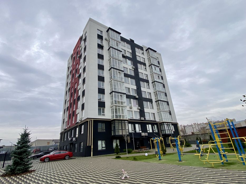 Продаж 1-кімнатної квартири ЖК Рідний, с. Гатне