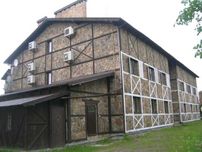 Продаж готелю  с. Угринів, вул.Калуське шосе, 7/2, Івано–Франківськ