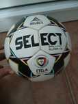 Bola da liga portuguesa original do estádio de 2017