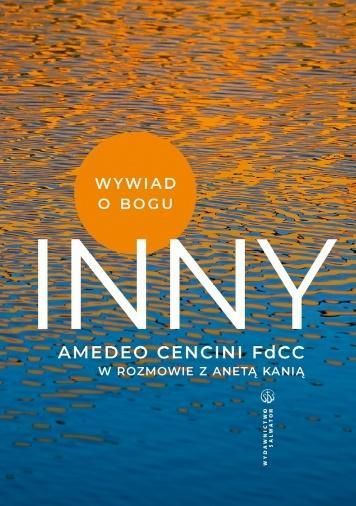 Inny Wywiad O Bogu, Amedeo Cencini Fdcc