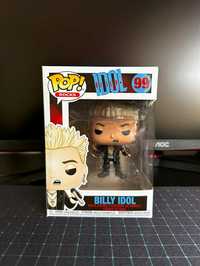 Funko POP! Billy Idol