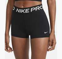 Жіночі спортивні шорти Nike Pro розмір XS