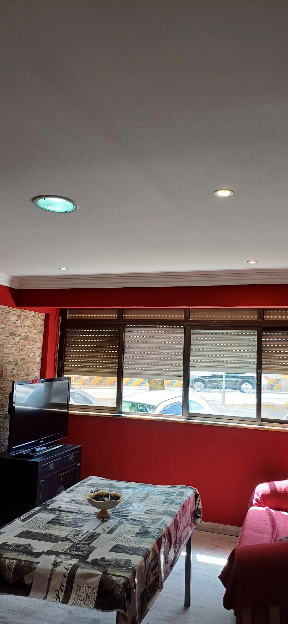Vendo apartamento.