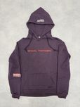 Худи Vetements Sexual Fantsies Purple M L Xl