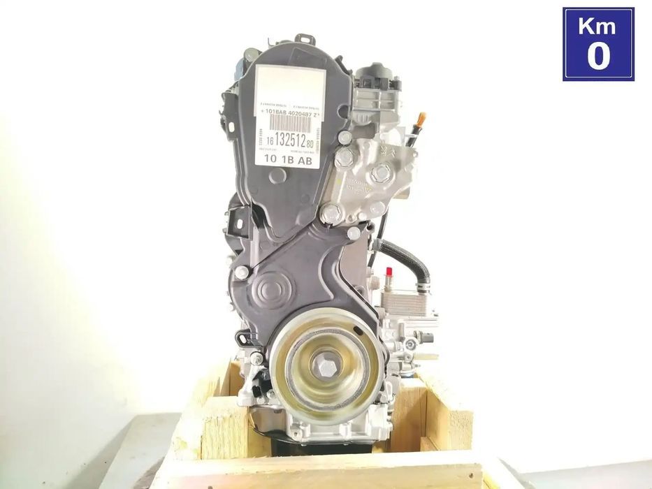 Motor Citroen Jumper 2.0Blue-Hdi AH03