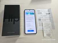 Samsung Galaxy Z Flip 4, 8+128 GB, jak Nowe ! 7 Miesięcy Gwarancji