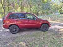Sprzedam Toyotę Rav 4 1.8 benzyna