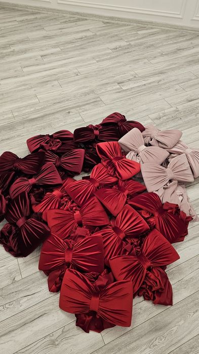 Новорічний бант!