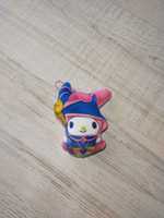 Peluche Mac Donalds Yu-gi-oh  Hello Kitty and friends My Melody