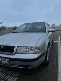 Skoda Octavia SLX 1.9 tdi