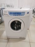 НИЗЬКІ ЦІНИ. ВЕЛИКИЙ ВИБІР. Пральна машина Samsung 3.5kg. wsL 82