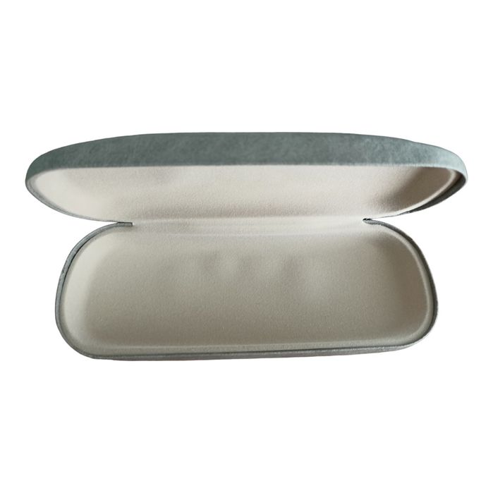 Кейс (чехол) для окулярів, сірий