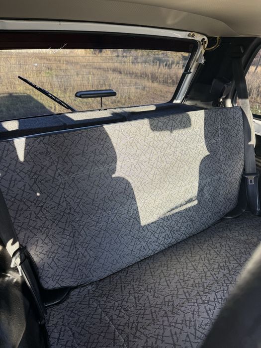 Продаж автомобіля НИВА