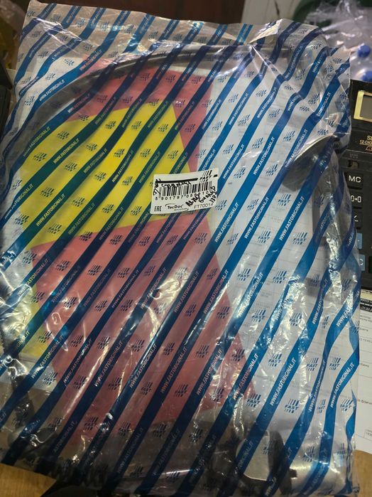 Трос цепления пежо биппер