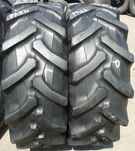 2x Opona używana rolnicza 300/70R20 PIRELLI TM700 450zł(szt.) W3959