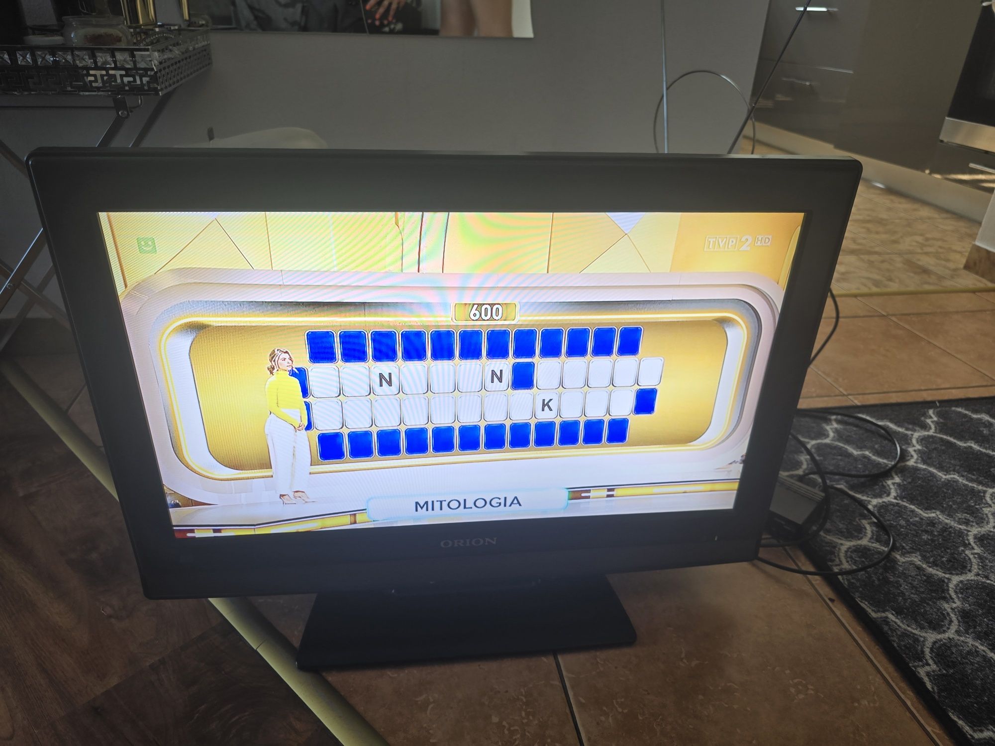 Sprzedam tv 26 cali