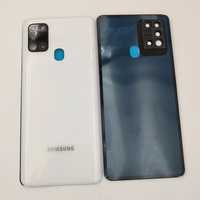 Samsung Galaxy A21S A217 A217F Пластиковая Задняя Крышка