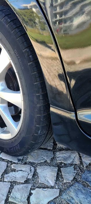 Toyota Avensis 2.0. D4D