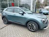 Kia Sportage cena uwzględnia rabat 6tyś, dostępne promocyjne finansowanie