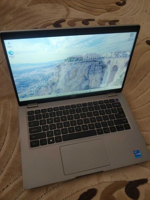 Ноутбук Dell Latitude 5420 i5-1145-8-128