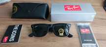Okulary Rayban Wayfarer