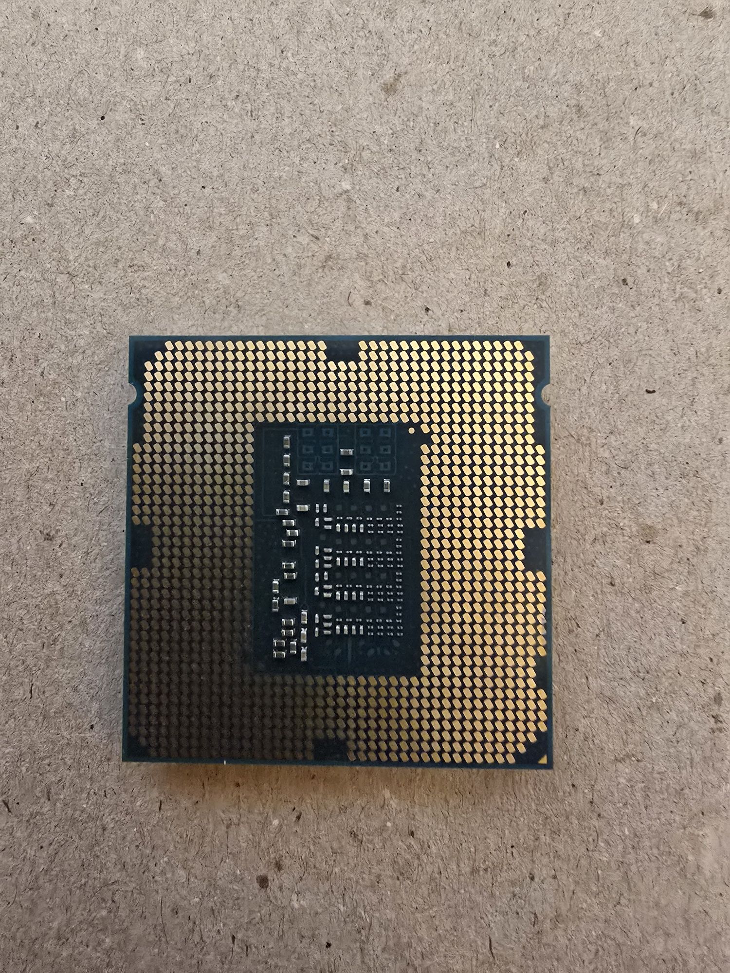Продам процесор i7 4790k