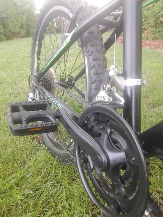 Rower TANDER FIT 1.0 24"