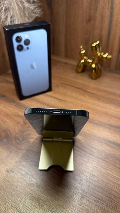 Apple iphone 13 Pro Max 256 gb Neverlock акб -100%