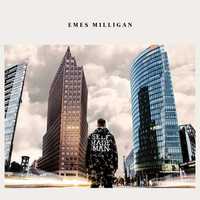 Emes Milligan "Self-Made Man" CD (Nowa w folii)