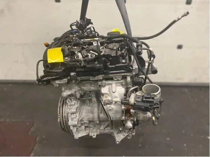 Motor B38A15 BMW 1.5L 135 CV