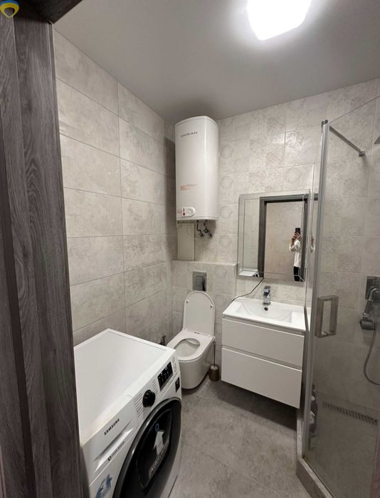 Продам 2-х комнатную квартиру в элитном новом доме с ремонтом