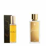Perfumy unisex 339 50ml inspirowane zapachem GANYMEDE MARC - ANTOIN BA