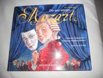 Mozart - O mundo fantástico