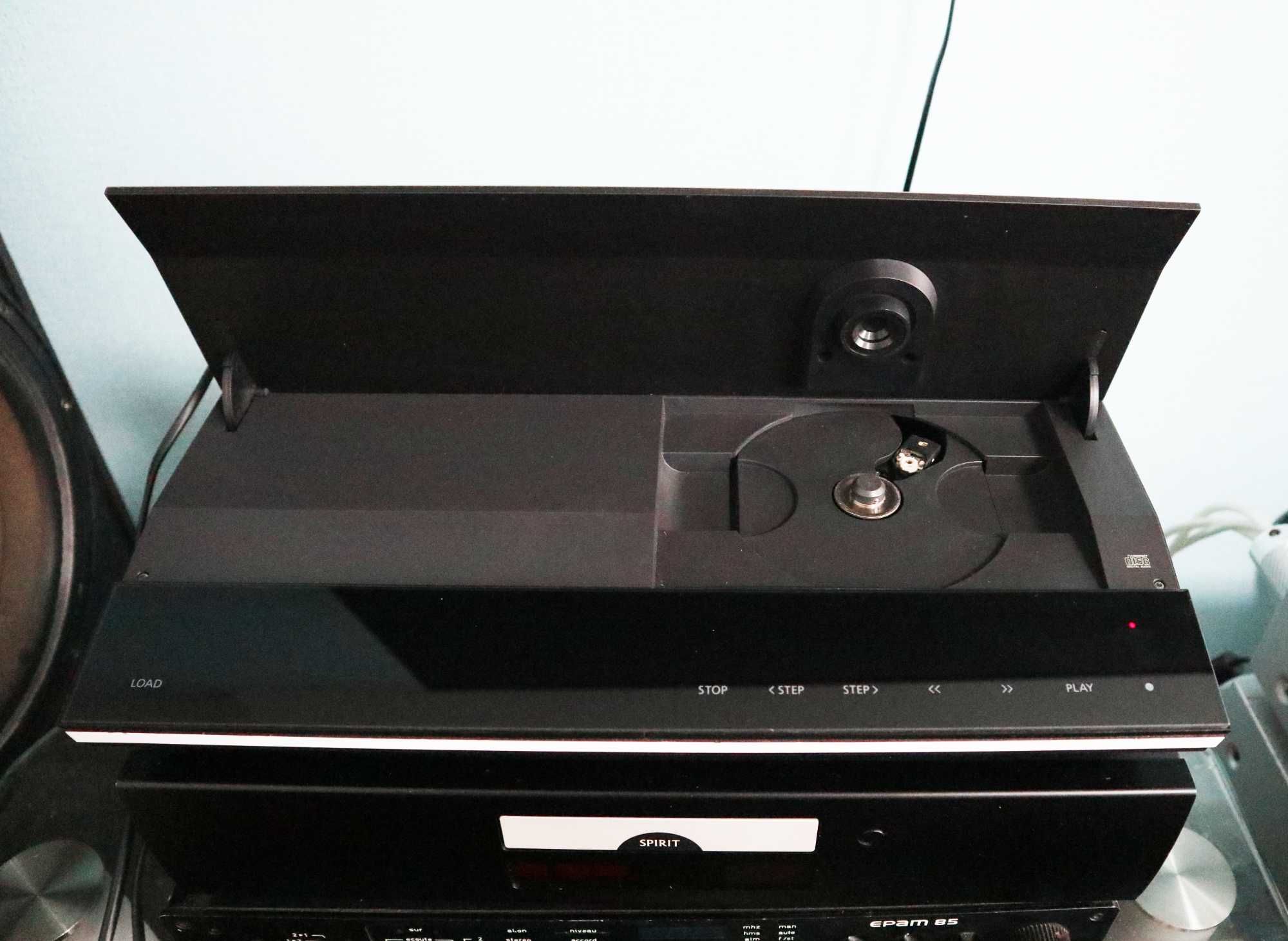 Проигрыватель BANG & OLUFSEN BeoGram cd 4500 как новый