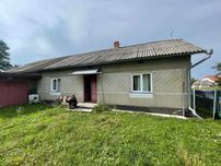Продаж 3 кім. будинку із ділянкою 20соток в с. Керниця (біля Городка)