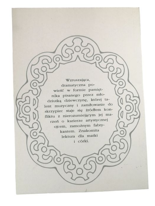 Romanca F-Dur - Ernst Lothar