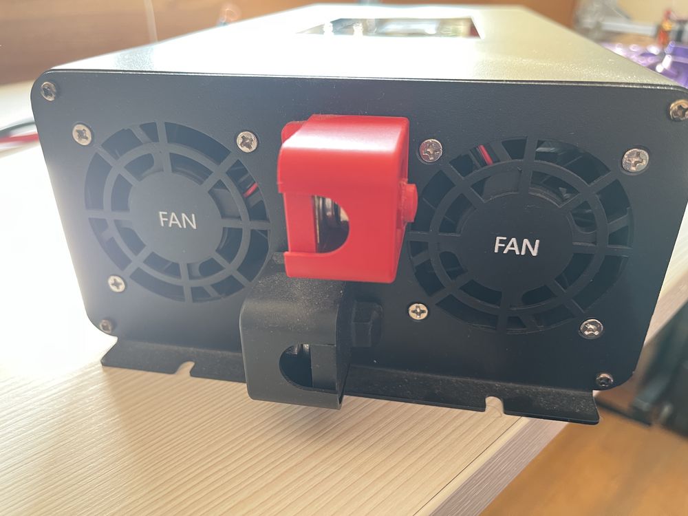 Інвертор DATOUBOSS DN-03