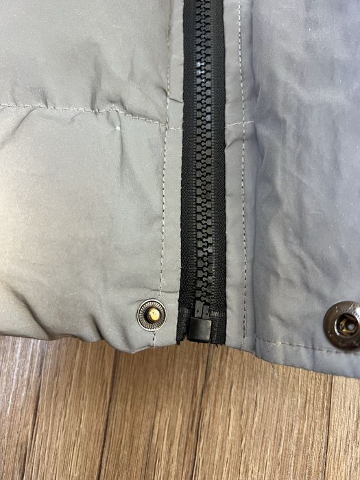 Зимова куртка 134 см