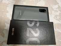 Samsung S20 Plus 12/128 GB rezerw dla P. Grzegorza
