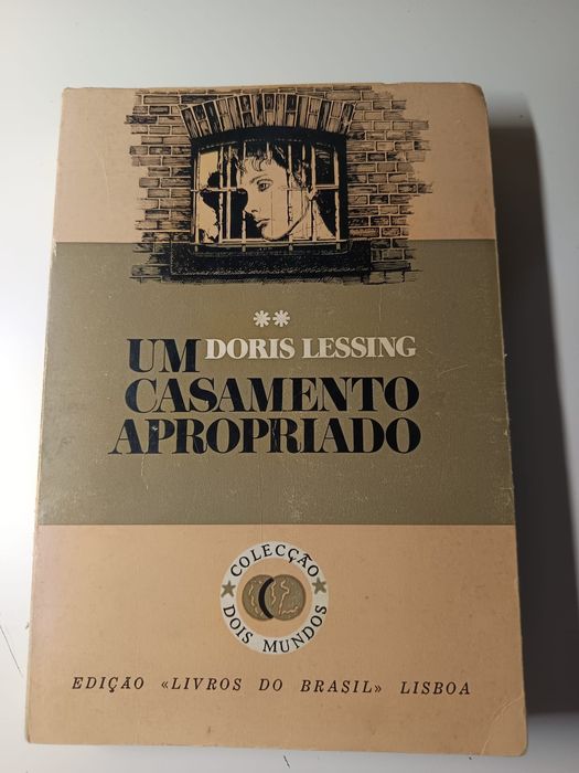 Um casamento apropriado