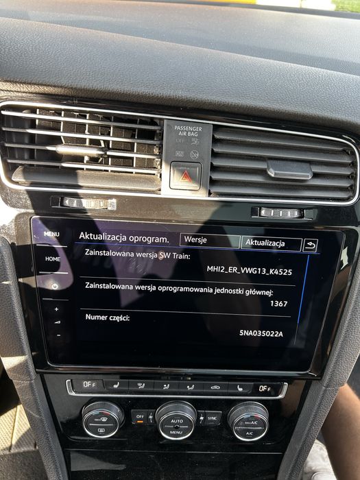 Polskie menu BMW – kodowanie, oświetlenie Audi, małopolska, USA NA EU