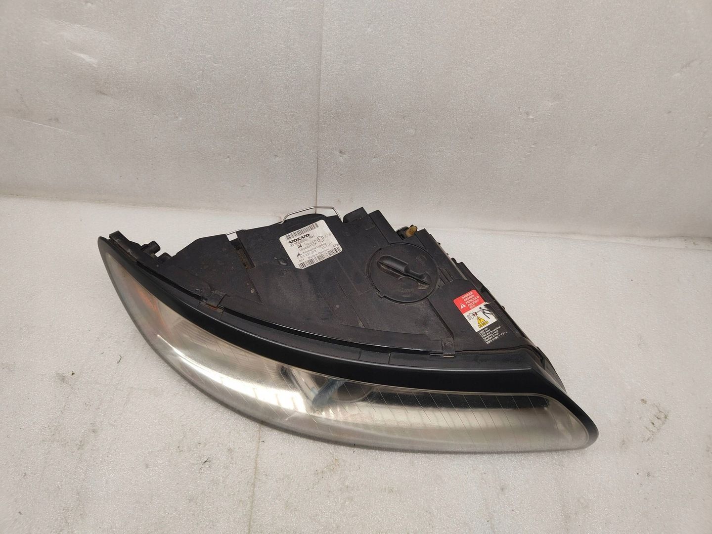 VOLVO S40 V50 LIFT XENON Przód strona prawa 31265699