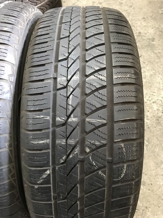 Шины б/у всесезонка 195/60R16 Hankook Kinergy 4S (Склад резины)