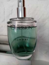 Perfumy Obsession Summer Calvin Klein 100 ml