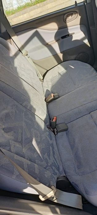 Mitsubishi Space Star 98