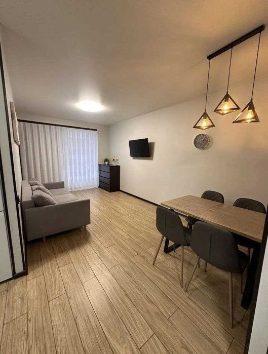 Сдам 2к квартиру ЖК Пятый Континент Победа