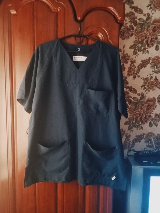 Продам медичні рубашки