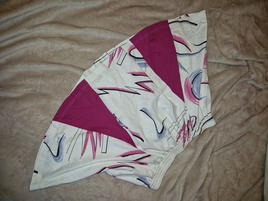 Sportowa spódniczka fo tenisa Triumpha