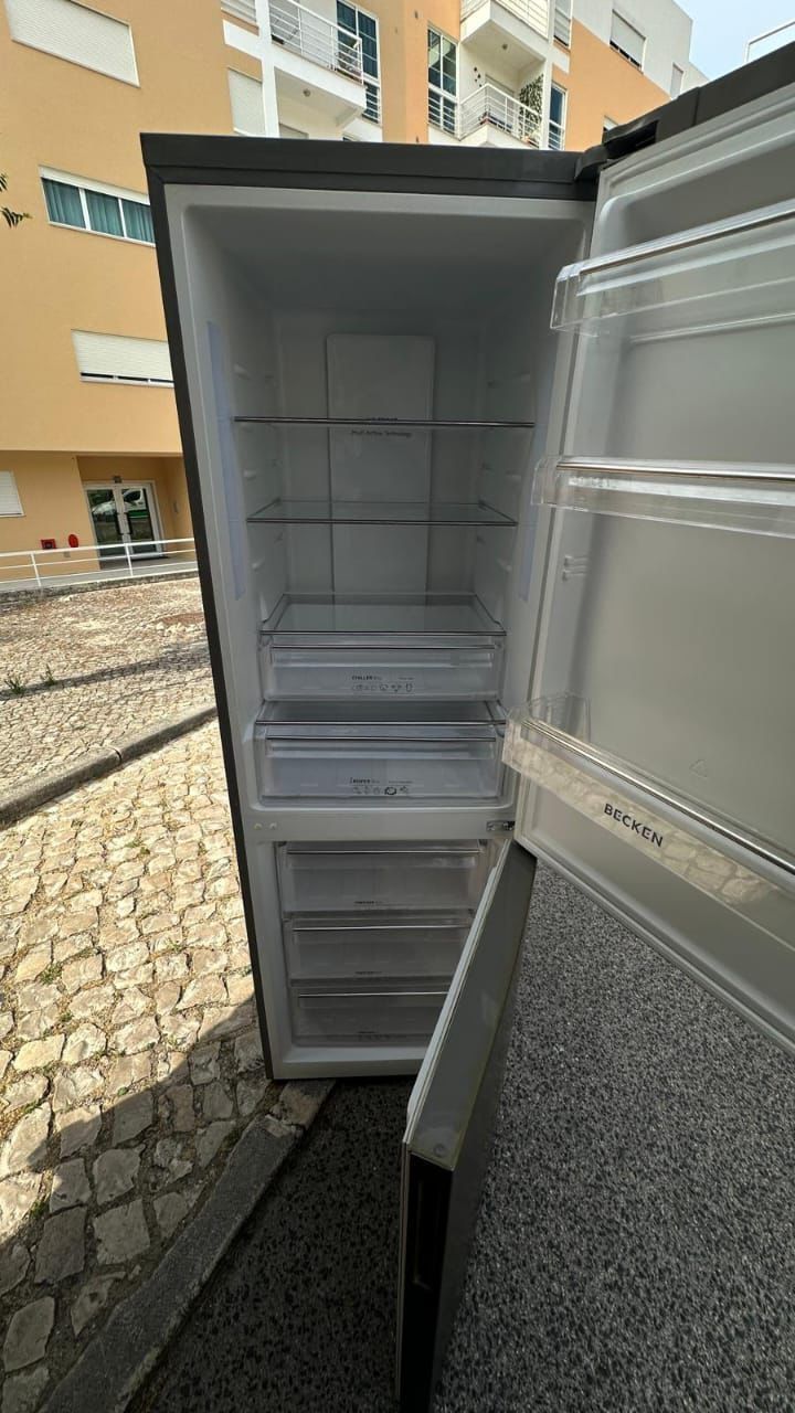 frigorifico becken combinado